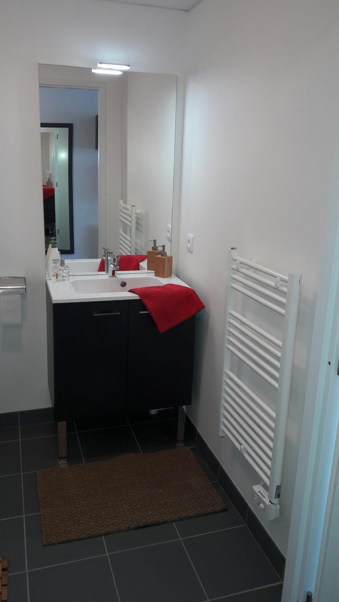 Residence Nemea Caen Beaumois Kültér fotó